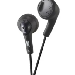 JVC HA-F160-B-E czarne