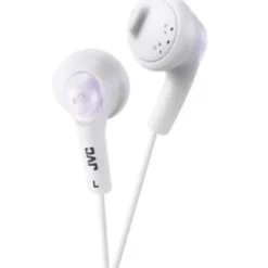 JVC HA-F160-W-E białe