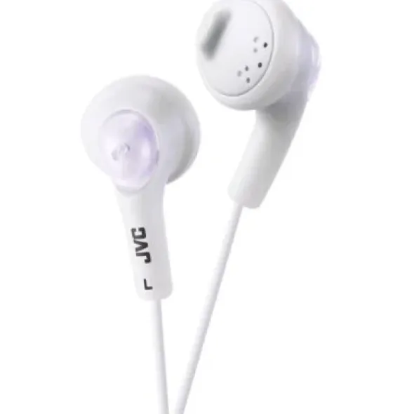 JVC HA-F160-W-E białe