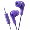 JVC HA-FX7M-V-E fioletowe