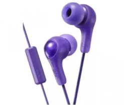 JVC HA-FX7M-V-E fioletowe