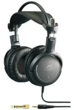 JVC HA-RX900 czarne