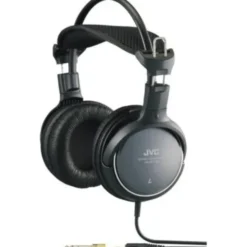 JVC HA-RX700-E czarne