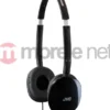 JVC HA-S160B Czarny