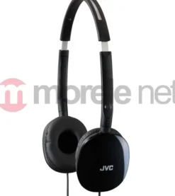 JVC HA-S160B Czarny