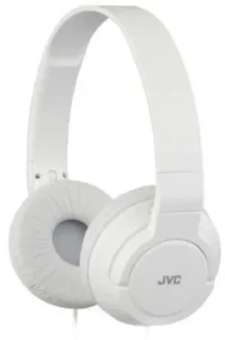 JVC HA-S185 białe