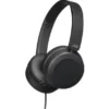 JVC HA-S31M-B czarne