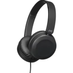 JVC HA-S31M-B czarne