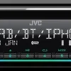 JVC KD-DB922BT
