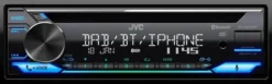 JVC KD-DB922BT