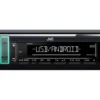 JVC KD-G161