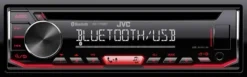 JVC KD-T702BT (KDT702BT)