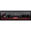 JVC KD-X162