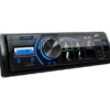 JVC KD-X560BT