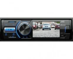 JVC KD-X560BT