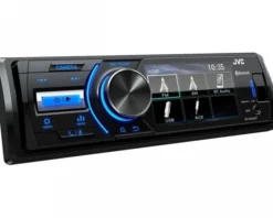 JVC KD-X560BT