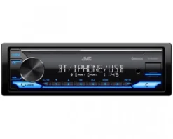 JVC KDX-382BT