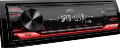 JVC KDX-182DB