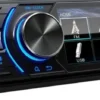 JVC KD-X561DBT