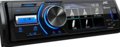 JVC KD-X561DBT