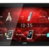 JVC KWM-27DBT