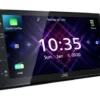 JVC KWM-565DBT