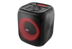 JVC Party Speaker XS-EP314B Czarny