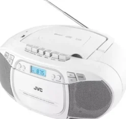 JVC RCE451W