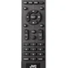 JVC RD-E861B-DAB