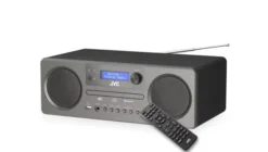 JVC RD-E861B-DAB
