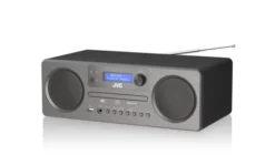 JVC RD-E861B-DAB