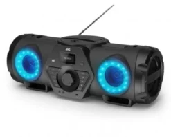 JVC RV-NB300 Czarny