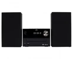 JVC UX-C25DAB Czarny