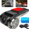 Kamera Android Dvr Usb Hd Wideo Adas