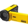 Kamera cyfrowa AQUAPIX WDV5630 Żółta
