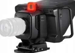 Kamera cyfrowa Blackmagic Design 4K Plus G2 Ultra HD do 60 kl/s 2024