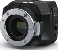 Kamera cyfrowa Blackmagic Micro Studio Camera 4K G2
