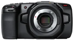 Kamera cyfrowa blackmagic Pocket Cinema Camera 4K