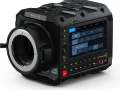Kamera cyfrowa Blackmagic PYXIS 12K EF-Mount