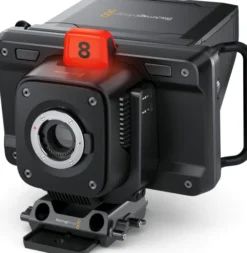 Kamera cyfrowa Blackmagic Studio Camera 4K Plus G2