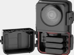 Kamera cyfrowa Brinno BCC5000 4K Construction Camera Bundle