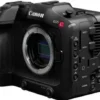 Kamera cyfrowa Canon EOS C70