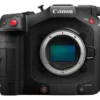 Kamera cyfrowa Canon EOS C80 body