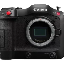 Kamera cyfrowa Canon EOS C70 Raty 10x 0%