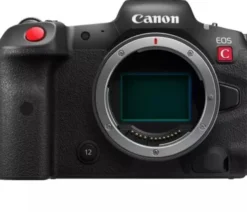 Kamera cyfrowa Canon EOS R5 C
