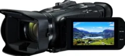 Kamera cyfrowa Canon LEGRIA HF G50 (3667C007)