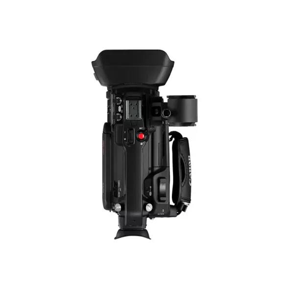 Kamera cyfrowa Canon XA70 UHD 4K30