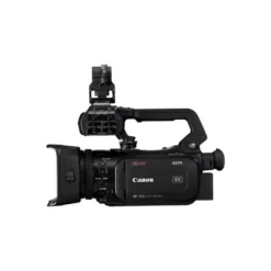 Kamera cyfrowa Canon XA70 UHD 4K30
