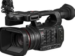 Kamera cyfrowa Canon XF605 Camcorder 4K 5076C007AA