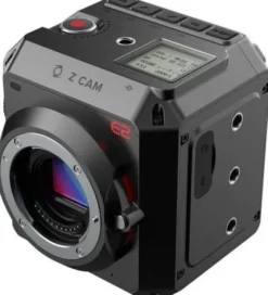 Kamera cyfrowa Canon Z-CAM E2